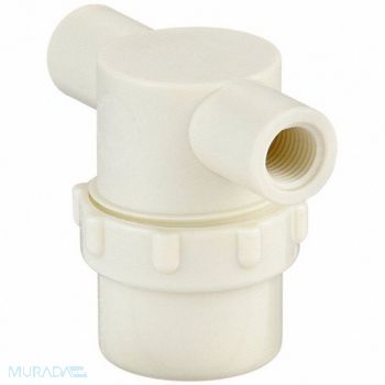 RON-VIK Inline Strainer 2 7/16 H 305 micron, 6UJK3