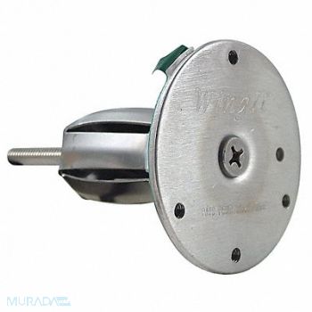 Stainless Steel Grab Bar WingIts PK2, 6UTC7