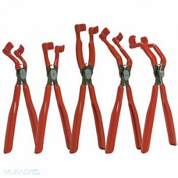 MAG-MATE Spark Plug Boot Pliers Plastic, 6UUJ1