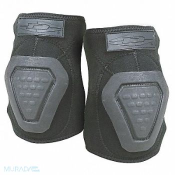 DAMASCUS Elbow Pads NonSkid Polyurethane Univ PR, 6UZD0