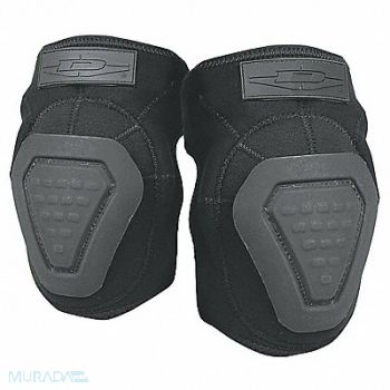 DAMASCUS Elbow Pads NonSkid Polyurethane Univ PR, 6UZD3