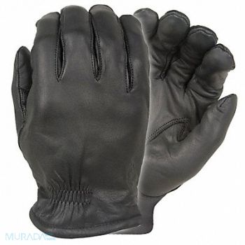 DAMASCUS Law Enforcement Glove Black XL PR, 6UZG6