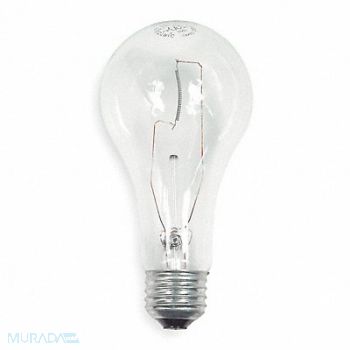 CURRENT Incandescent Bulb A21 3780 lm 200W, 6V137