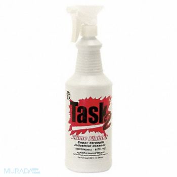 MASTER CHEMICAL Cleaner 32 oz Spray Bottle, 6VAD2