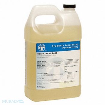 MASTER CHEMICAL General Purpose Cleaners Yellow Jug, 6VAD6