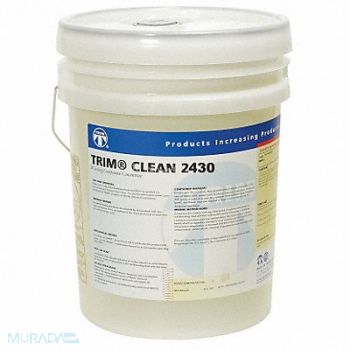 MASTER CHEMICAL General Purpose Cleaners Size 5 gal., 6VAD7