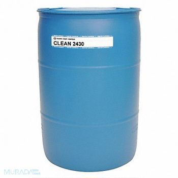 MASTER CHEMICAL General Purpose Cleaners Size 54 gal., 6VAD8