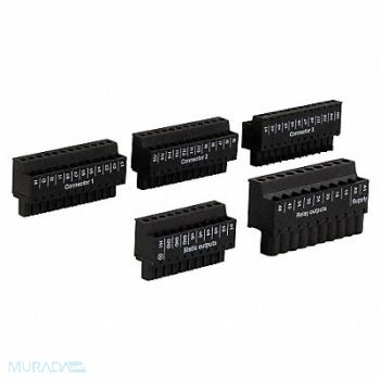 SCHNEIDER ELECTRIC Connecting Terminals Screw, 6VDF7