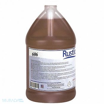 RUSTLICK Corrosion Protection 1 gal, 6VDT0