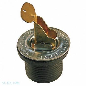 SHAW PLUGS Mech Expansion Plug Snap Handle 2.58 H, 14M027