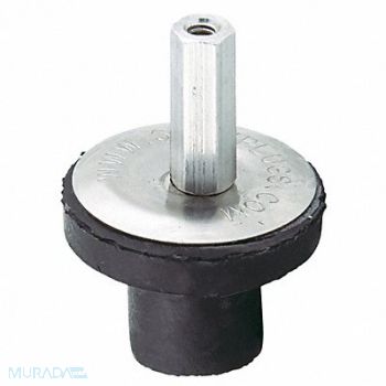 SHAW PLUGS Mech Expansion Plug Extend HexNut 1.73 H, 6VFV8