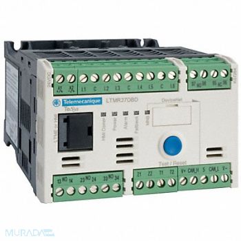 SCHNEIDER ELECTRIC Motor Manager DeviceNet 240VAC 5-100A, 6VLZ2