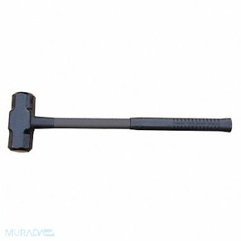 S.E.T. TOOLS Tactical Sledge 12 lb 32 In Fiberglass, 6VMZ6