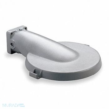 APPLETON ELECTRIC PendantWallMount 15 1/5 L 15 3/8 W 3/4 H, 6VW98