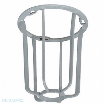 APPLETON ELECTRIC HazPndntLensGuard Gray 11 L 11 W 7 4/5 H, 6VW99