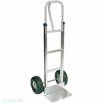 DAYTON Hand Truck 500 lb 51-1/2 x21 x19-1/2, 6W049