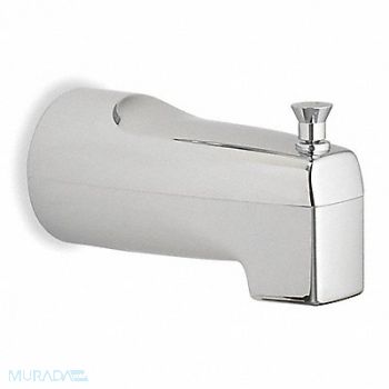 Tub Diverter Spout Moen Non-Metallic, 6WA62
