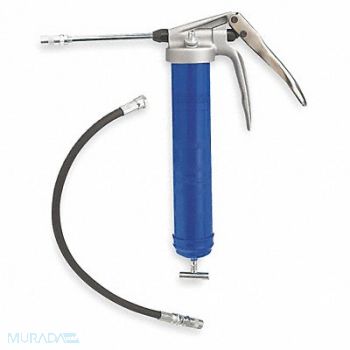 LINCOLN Grease Gun Pistol Grip Handle 7500 psi, 6WA98