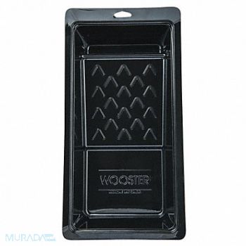 GRAINGER APPROVED Paint Tray Liner 1 pt 7 15 L 7 1/4 W, 6WB45