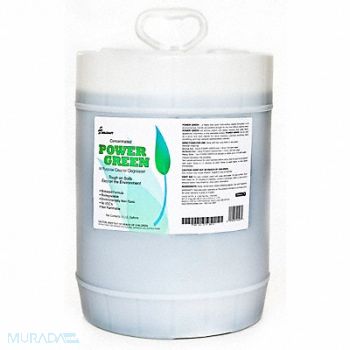 ABILITY ONE Degreaser 5 gal Pail, 6WB60
