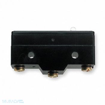 OMRON Snap Switch 15A SPDT Pin Plunger, 6X283