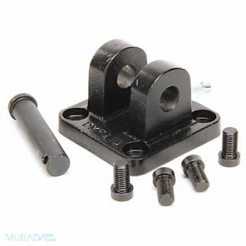 SPEEDAIRE Bracket Clevis 2 In, 6X473