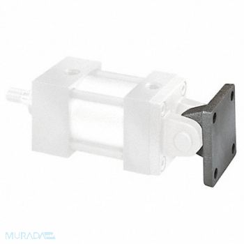 SPEEDAIRE Bracket 1-1/2 - 2-1/2In Bore Eye Bracket, 5VEA1