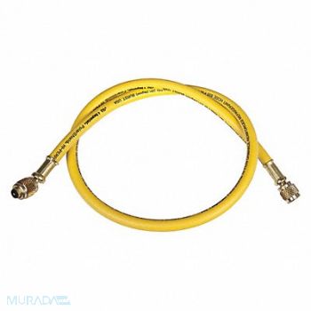 IMPERIAL Charging/Vacuum Hose 36 In Yellow, 6X642