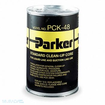 PARKER Filter Replace Core, 6X717