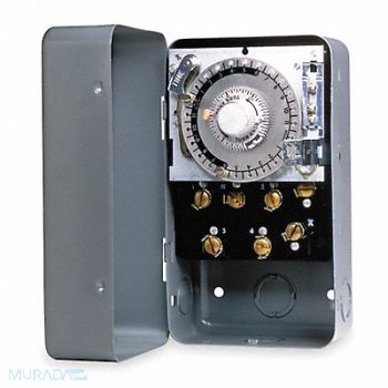 PARAGON Defrost Timer Control, 6X758