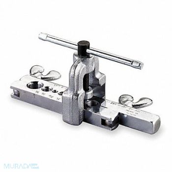 IMPERIAL Flaring Tool 3/16-5/8 In 7 In L 45 Deg, 6X859