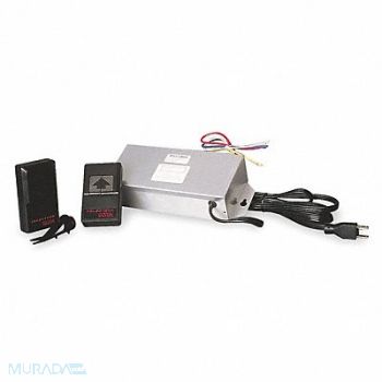 TELECTRON Radio Operated Control System, 2ELV3