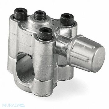 SUPCO Line Piercing Valve 1/2 and 5/8 OD, 6X899