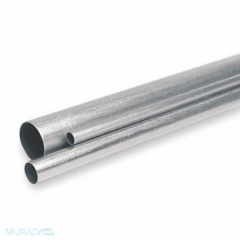 ALLIED Metallic Conduit Steel Trd Sz 1 1/2in, 5ZM12