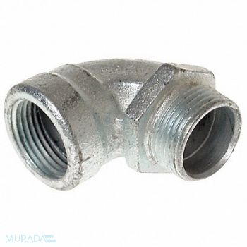 GRAINGER APPROVED Elbow Short 3/4 In, 6XC51