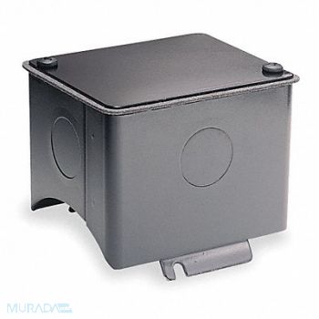 DAYTON Conduit Box Kit, 6XF02