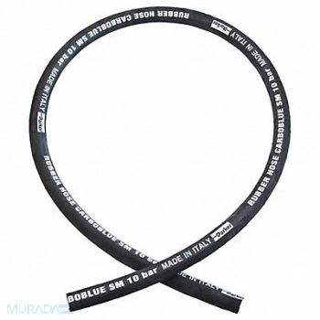 FILL-RITE Suction Hose EPDM 3/4 I.D. 96 L, 6XGX2