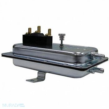 ROBERTSHAW Pressure Switch .05-12.0, 6XJU5