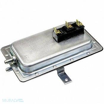 ROBERTSHAW Pressure Switch Fixed .02, 6XJU9