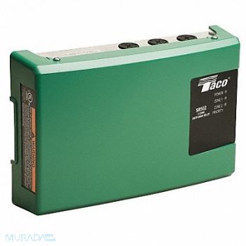 TACO Zoning Control 2 Zone, 6XJX7