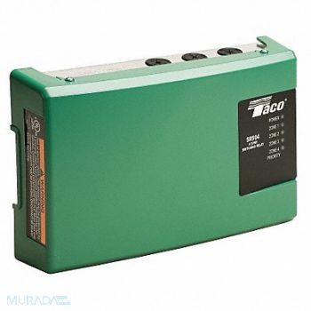 TACO Zoning Control 4 Zone, 6XJX9