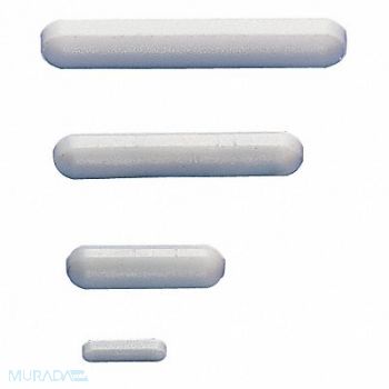 SP SCIENCEWARE STIRRING BAR PTFE DISP 1/2X1/8 PK100, 6XNP1