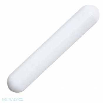 SP SCIENCEWARE Stirring Bar PFTE Polygon 6-1/4x1-1/16, 6XNP8