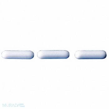 SP SCIENCEWARE STIR BAR TFN FLEA MICRO PIVOT RING 8X3MM, 6XNR9