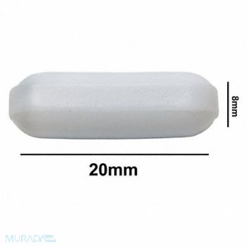 SP SCIENCEWARE Spinbar Stirring Bar PTFE Polygon, 21TP33