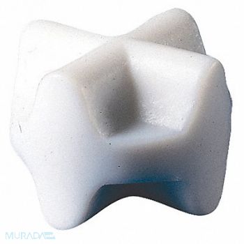 SP SCIENCEWARE SPINFIN DOUBLE STIRRING BAR PTFE 1, 6XNZ8