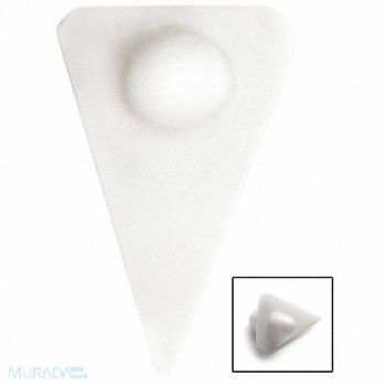 SP SCIENCEWARE SPINVANE STIRRING BAR PTFE TRIANG 3ML, 6XPC2