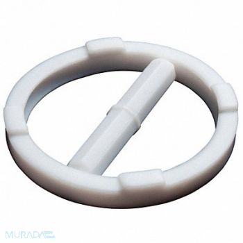 SP SCIENCEWARE SPINRING STIRRING BAR PTFE 2-1/4OD, 6XPC8