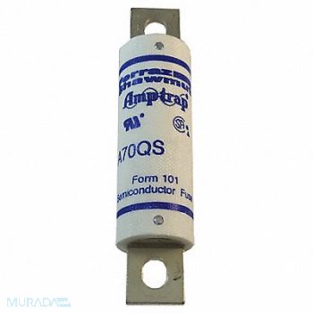 MERSEN Semiconductor Fuse 100A A70QS 700VAC, 6XPN4