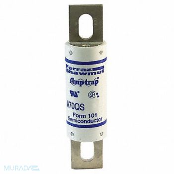 MERSEN Semiconductor Fuse 200A A70QS 700VAC, 6XPP4